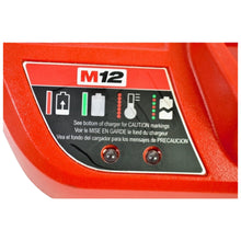 Load image into Gallery viewer, Milwaukee Charger M12
