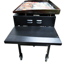 Load image into Gallery viewer, Blackstone 4 Burner Propane Gas BBQ Griddle-Liquidation Store
