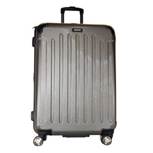 Load image into Gallery viewer, Kenneth Cole Reaction Renegade Hard-Side Expandable Suitcase
