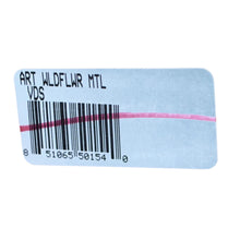 Load image into Gallery viewer, Wildflowers Metal Wall Art by Metal Perspectives
