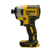 Load image into Gallery viewer, Dewalt 20V MAX Brushless 1/4in Impact Driver Kit
