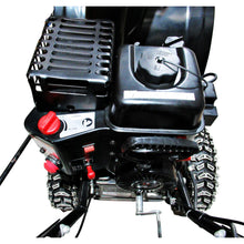 Load image into Gallery viewer, Legend Force 2 Stage Snow Blower 24&quot;-Liquidation Store
