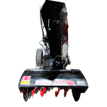 Load image into Gallery viewer, Legend Force 2 Stage Snow Blower 24&quot;
