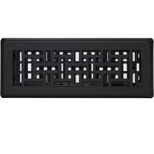 Load image into Gallery viewer, Manor House Floor Register 7.6 x 25.4 cm (3 x10in) 3-Pack
