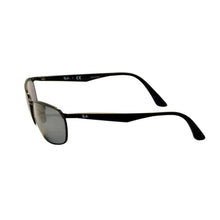 Load image into Gallery viewer, Ray-Ban Men&#39;s Sunglasses RB3534 Black
