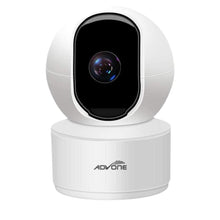 Load image into Gallery viewer, Advone 4MP Indoor Wi-Fi Smart Cloud Camera
