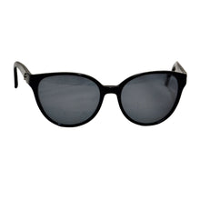 Load image into Gallery viewer, DKNY Women&#39;s DY4117M-300187 Sunglasses - Black

