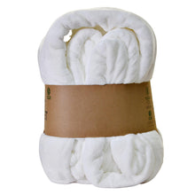 Load image into Gallery viewer, Berkshire Life Soft Blanket King White
