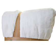 Load image into Gallery viewer, Berkshire Life Soft Blanket King White
