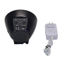 Load image into Gallery viewer, La Crosse Technology Colour Mood Desk Light C83117-INT - Black
