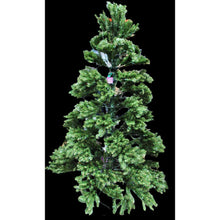 Load image into Gallery viewer, 7.5 ft. Pre-Lit Downswept Douglas Fir Tree with 750 Dual Color LED Lights
