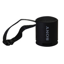 Load image into Gallery viewer, Sony Portable Bluetooth Extra Base Speaker SRS-XB13 Black
