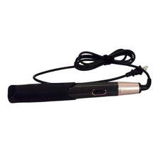 Load image into Gallery viewer, Curl &amp; Straight 2 in 1 Confidence Curling Iron
