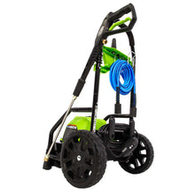 Load image into Gallery viewer, Greenworks Elite 2000 PSI 1.2 GPM 14 Amp Pressure Washer
