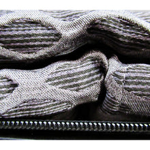 Load image into Gallery viewer, J. Queen New York Bohemia Straight Valance 88&quot; Graphite
