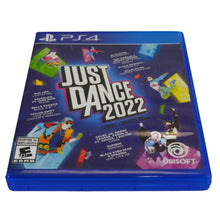 Load image into Gallery viewer, Just Dance 2022 - PlayStation 4
