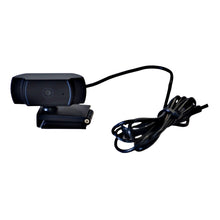 Load image into Gallery viewer, Imsourcing AF925 Webcam 1080P Papalook USB Streaming Web Cam
