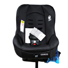 Load image into Gallery viewer, Cosco Scenera Next Convertible Car Seat Blackout
