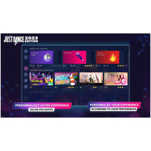 Load image into Gallery viewer, Just Dance 2023 Nintendo Switch-Liquidation Store
