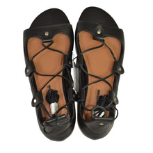 Load image into Gallery viewer, Mossimo Supply Co. Women&#39;s Bryna Gladiator Sandals 8

