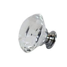 Load image into Gallery viewer, Diamond-Shape Knobs Pack of 16
