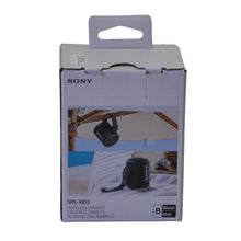 Load image into Gallery viewer, Sony Portable Bluetooth Extra Base Speaker SRS-XB13 Black
