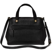 Load image into Gallery viewer, A New Day Handbag - Black
