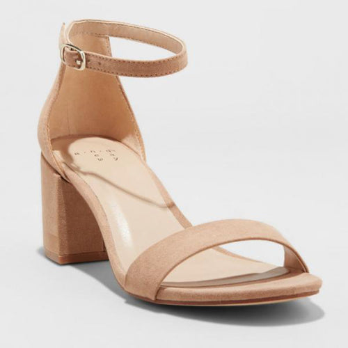A New Day Women's Michaela Pumps Taupe 12