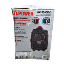 Load image into Gallery viewer, A-iPower 3450W Running / 4300W Peak Dual Fuel Inverter
