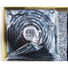 Load image into Gallery viewer, AC Infinity AXIAL 1238 Fan 115V 120V AC High Speed
