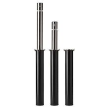 Load image into Gallery viewer, ANNT Stainless Steel Manual Retractable Bollard 4536RT
