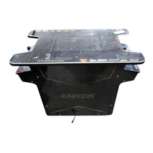Load image into Gallery viewer, ARCADE1UP Head2Head Tabletop Game Street Fighter, Black Limited Edition
