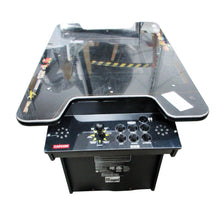 Load image into Gallery viewer, ARCADE1UP Head2Head Tabletop Game Street Fighter, Black Limited Edition

