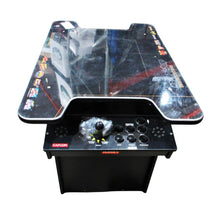 Load image into Gallery viewer, ARCADE1UP Head2Head Tabletop Game Street Fighter, Black Limited Edition

