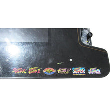 Load image into Gallery viewer, ARCADE1UP Head2Head Tabletop Game Street Fighter, Black Limited Edition-Liquidation Store
