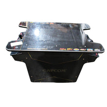Load image into Gallery viewer, ARCADE1UP Head2Head Tabletop Game Street Fighter, Black Limited Edition
