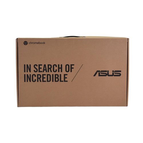 ASUS Chromebook 14