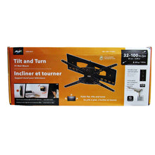 Load image into Gallery viewer, AVF 32&quot;-100&quot; Tilt TV Mount
