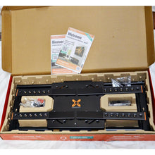 Load image into Gallery viewer, AVF Tilt and Turn TV Wall Mount for 32&quot; to 90&quot; Flat Panel TVs
