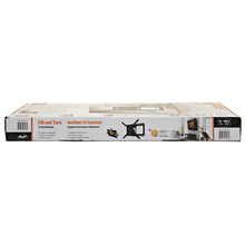 Load image into Gallery viewer, AVF Tilt and Turn TV Wall Mount for 32&quot; to 90&quot; Flat Panel TVs
