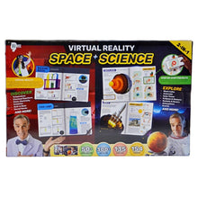 Load image into Gallery viewer, Abacus Bill Nye&#39;s VR Science Kit and VR Space Lab - 2 in 1 set
