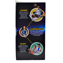 Load image into Gallery viewer, Abacus Bill Nye&#39;s VR Science Kit and VR Space Lab - 2 in 1 set-Liquidation
