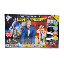Load image into Gallery viewer, Abacus Bill Nye&#39;s VR Science Kit and VR Space Lab - 2 in 1 set
