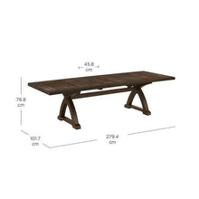 Load image into Gallery viewer, Abril 9-piece Dining Room Set-Liquidation Store
