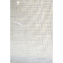 Load image into Gallery viewer, Accent Textured Fabric Drum Shade 17&quot; White-Liquidation Store
