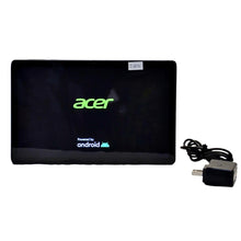 Load image into Gallery viewer, Acer Iconia P10-11 Notebook
