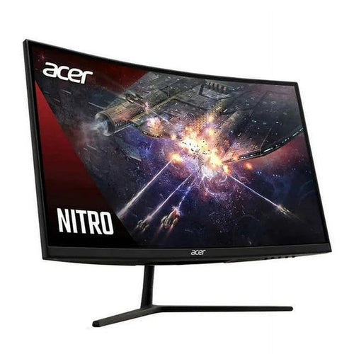 Acer Nitro 31.5 in WQHD Curved Gaming Monitor (2560 x 1440)