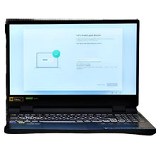 Load image into Gallery viewer, Acer Nitro 5 15 6 Gaming AN515-58-78CT Laptop - Obsidian Black
