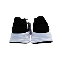 Load image into Gallery viewer, Adidas Galaxy Ladies Running Shoe Black 6
