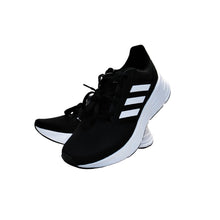 Load image into Gallery viewer, Adidas Galaxy Ladies Running Shoe Black 6
